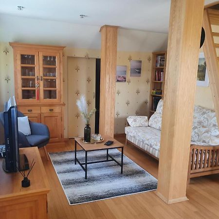 Jurginu 14 Apartamentai Διαμέρισμα Κλαϊπέντα Εξωτερικό φωτογραφία