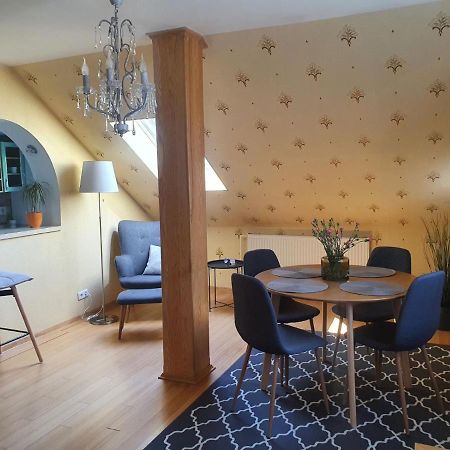 Jurginu 14 Apartamentai Διαμέρισμα Κλαϊπέντα Εξωτερικό φωτογραφία