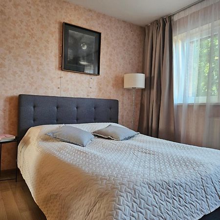 Jurginu 14 Apartamentai Διαμέρισμα Κλαϊπέντα Εξωτερικό φωτογραφία