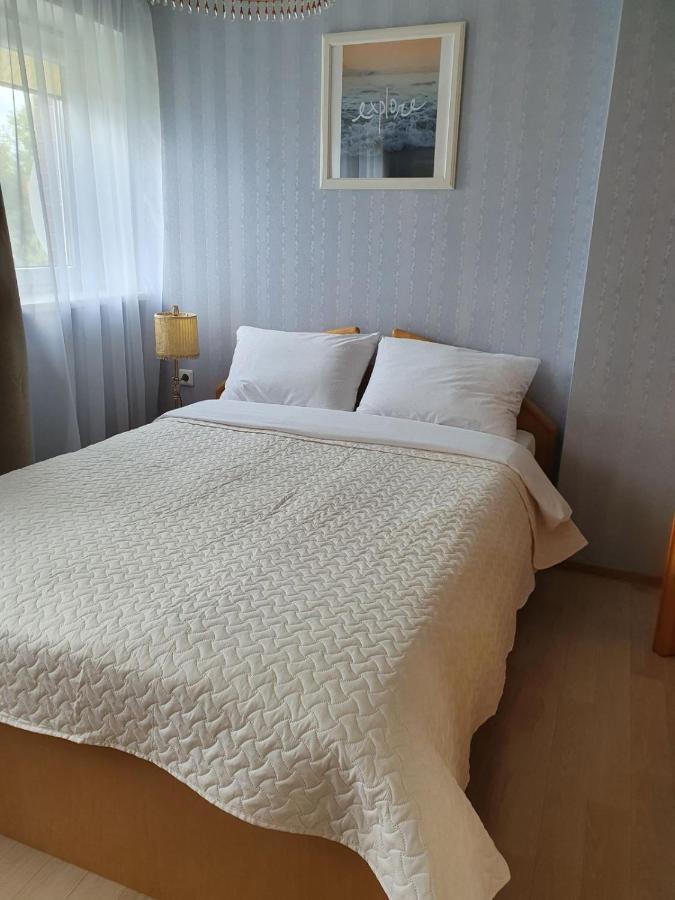 Jurginu 14 Apartamentai Διαμέρισμα Κλαϊπέντα Εξωτερικό φωτογραφία