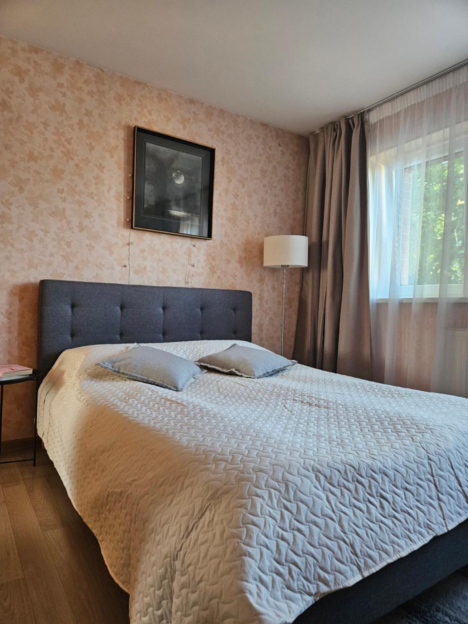 Jurginu 14 Apartamentai Διαμέρισμα Κλαϊπέντα Εξωτερικό φωτογραφία